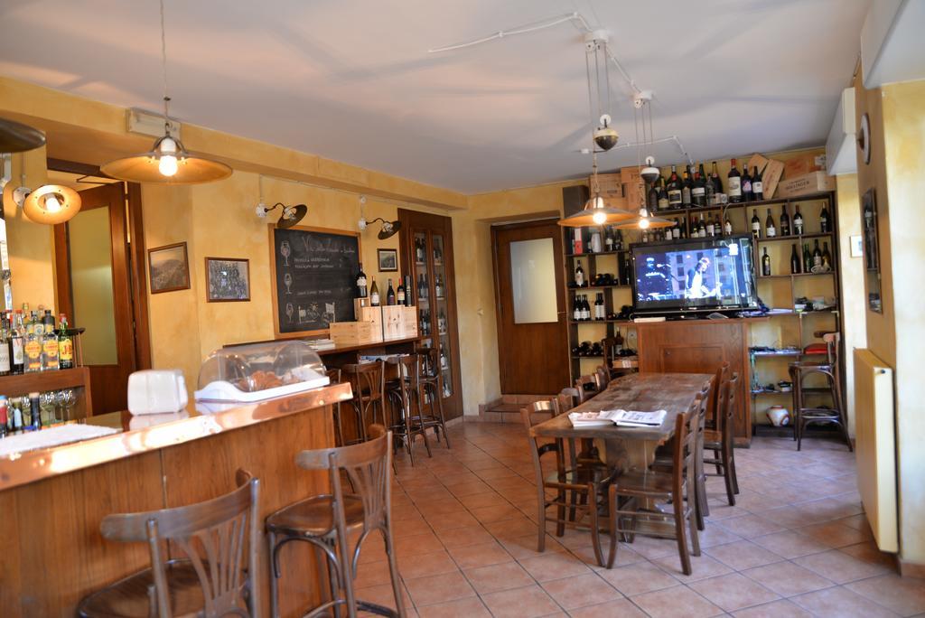 Locanda Milano 1873 Брунате Экстерьер фото